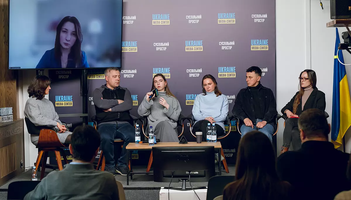 Від свідчення до вироку: як журналісти впливають на правосуддя щодо воєнних злочинів