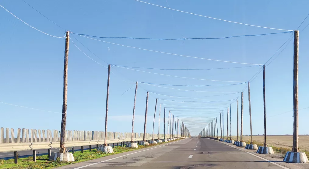 &laquo;Репортери без кордонів&raquo; оприлюднили посібник для журналістів про захист від російських дронів