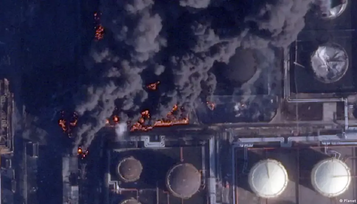 Удари по Ленінградській області різко і надовго покращили настрої українців після масованої атаки. Зведення з інформаційної війни за 21-27 березня 2026 р.