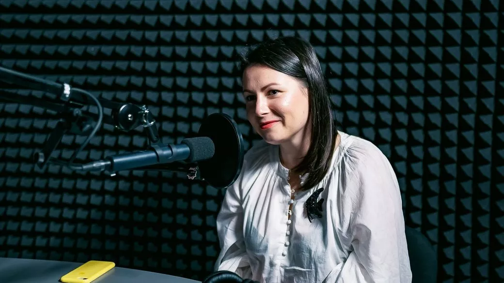 Українські медійні організації закликають владу та міжнародні структури запобігти тиску на Ірину Земляну через її політичне переслідування в Росії