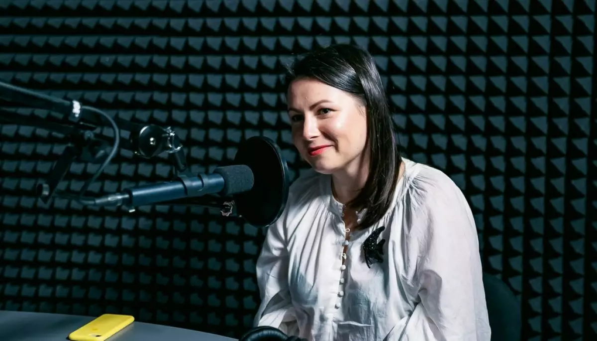 Українські медійні організації закликають владу та міжнародні структури запобігти тиску на Ірину Земляну через її політичне переслідування в Росії