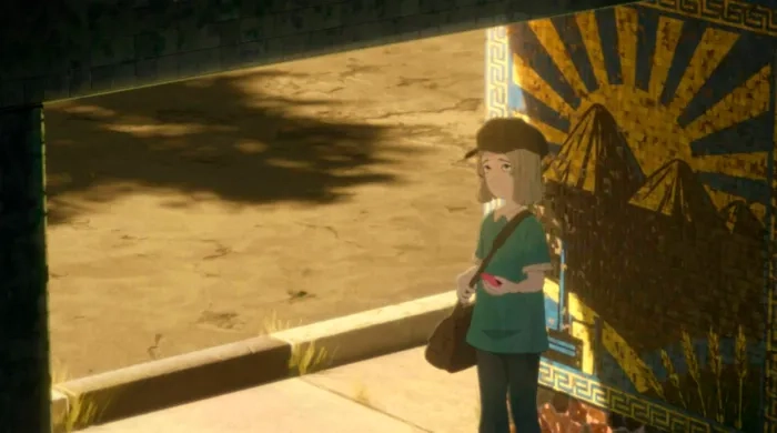 «Незадовго до»: вийшов тизер українського мультфільму про Донеччину початку 2010-х