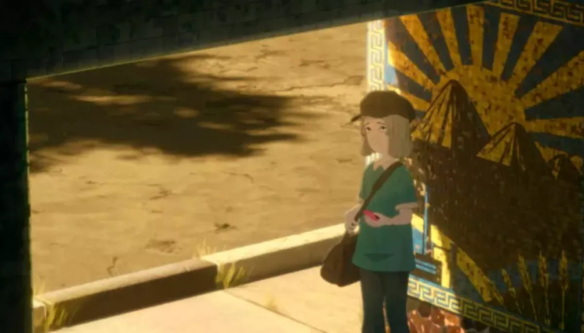 «Незадовго до»: вийшов тизер українського мультфільму про Донеччину початку 2010-х