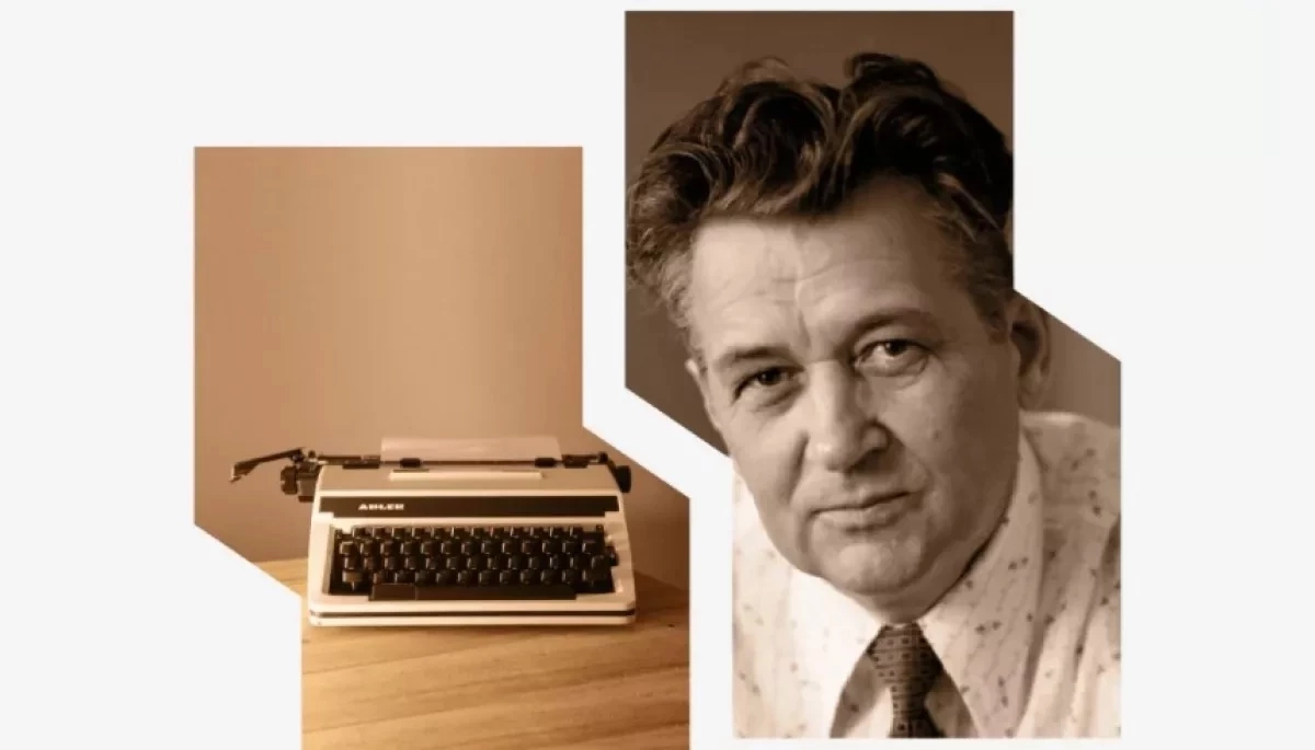 Міжнародна німецько-українська премія імені Олеся Гончара оголосила лавреатів