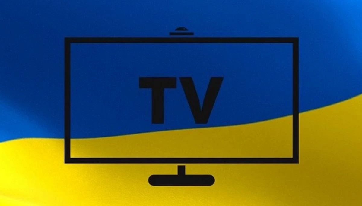 З 31 березня в Україні посилюють мовні вимоги для телебачення та онлайн-кінотеатрів