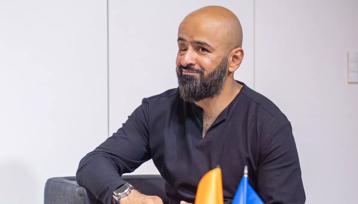 Адвокат Масі Найєм захищатиме нардепа Железняка у справі за позовом Міндіча