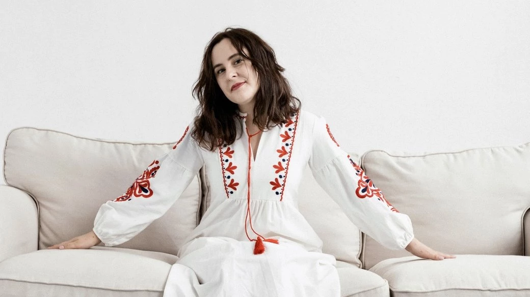 Аліна Сарнацька завершила роботу на &laquo;Радіо Київ&raquo;