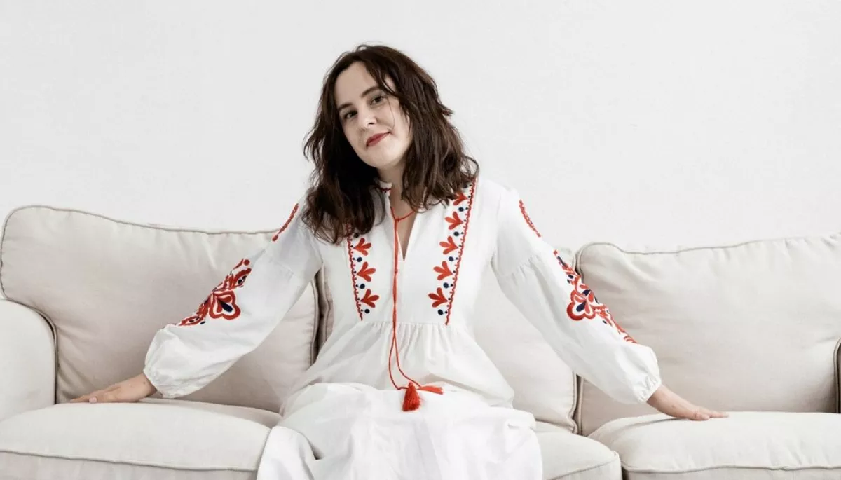 Аліна Сарнацька завершила роботу на &laquo;Радіо Київ&raquo;