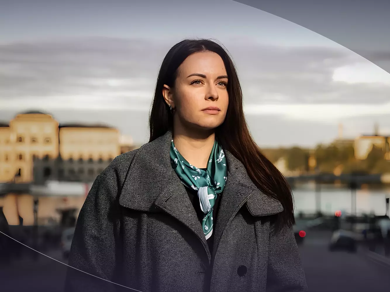 Журналістка Bihus.info Світлана Стеценко зазнала онлайн-цькувань після розслідування про мережу U420