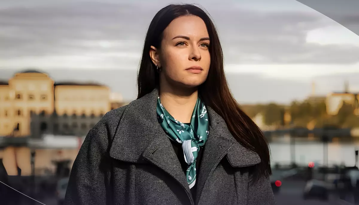 Журналістка Bihus.info Світлана Стеценко зазнала онлайн-цькувань після розслідування про мережу U420