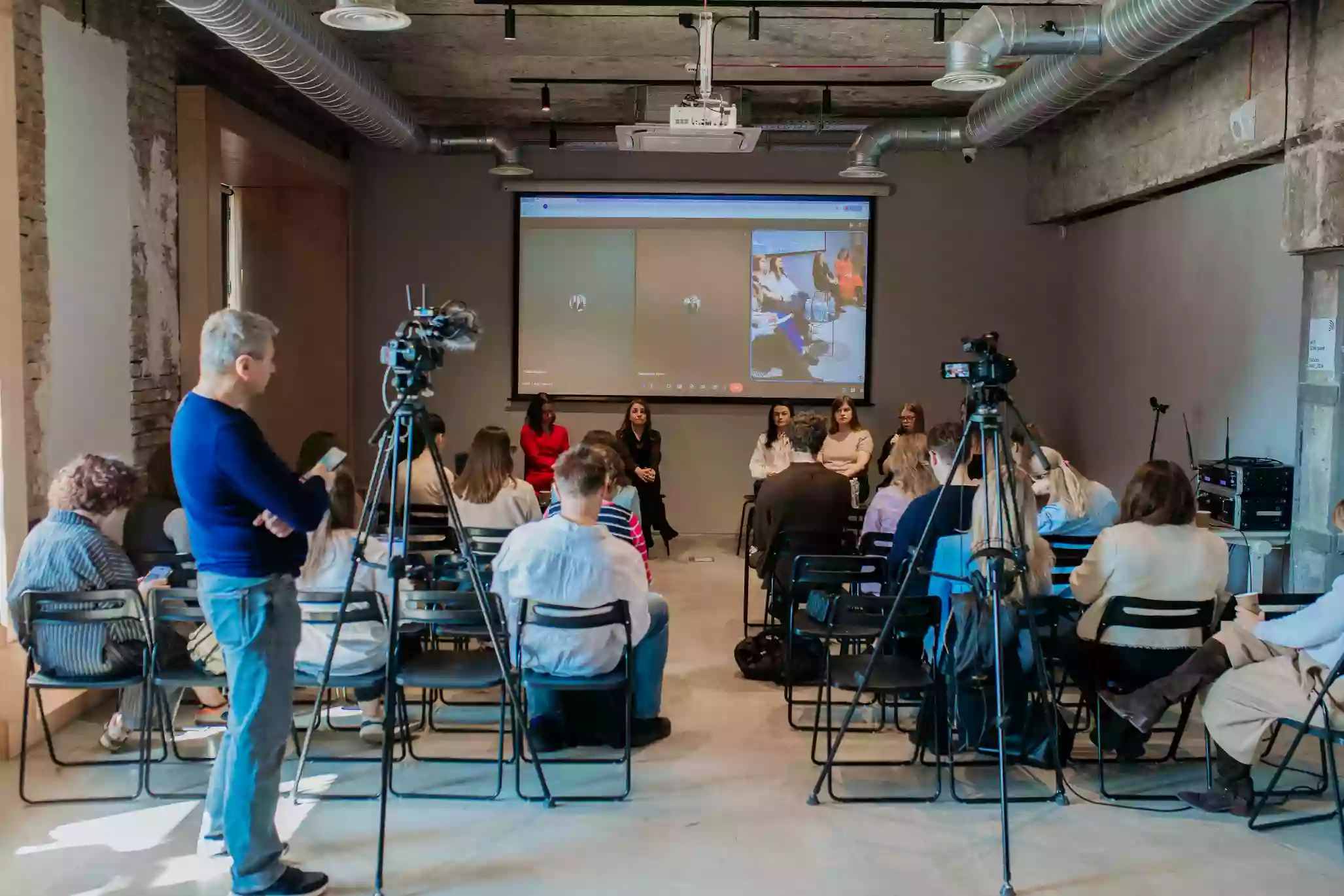 Чи потрібна &laquo;китайська стіна&raquo; між редакцією та комерційним відділом?