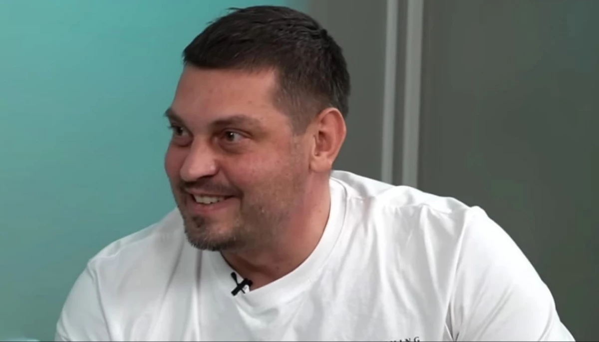 БЕБ розслідує можливі ухилення від сплати податків і відмивання майна блогером Золкіним