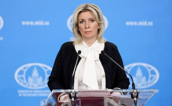 Речниця МЗС Росії заявила про анулювання акредитації нідерландського журналіста