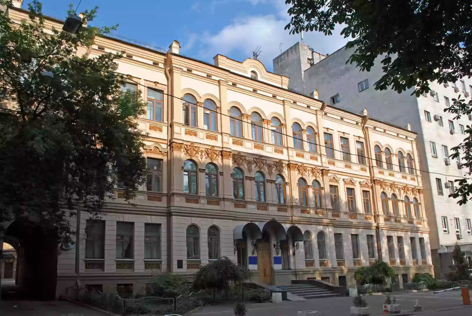 Мінкульт проведе брифінг з нагоди запуску національної програми підтримки української культури