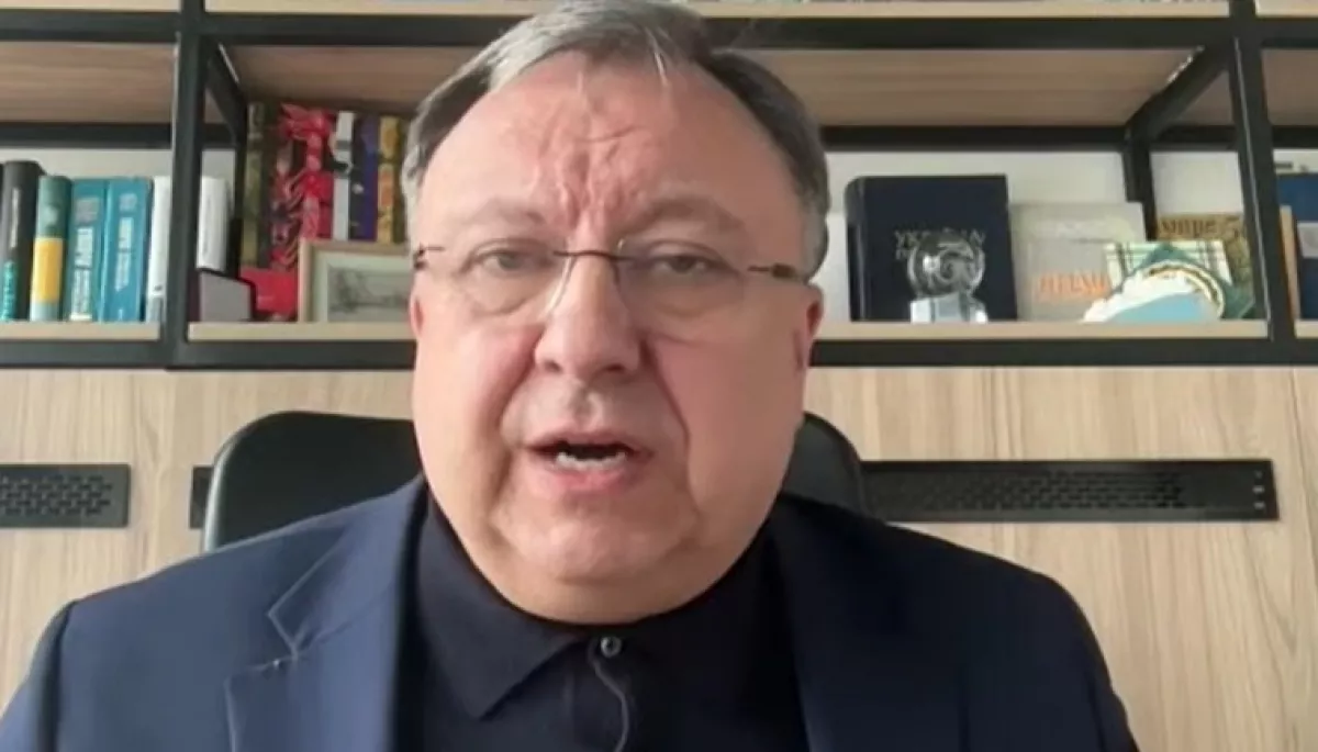 Законопроєкт про регулювання телеграму та інших мереж накладатиме штрафи. Остання санкція блокування