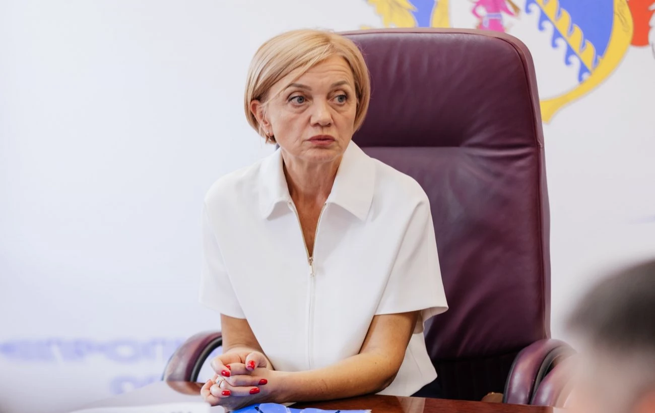 Від початку року до мовної омбудсманки надійшло 659 скарг щодо порушення закону