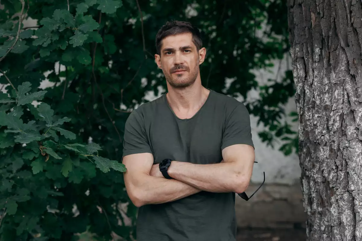 На ICTV2 відбудеться премʼєра серіалу &laquo;Справа НБР&raquo;