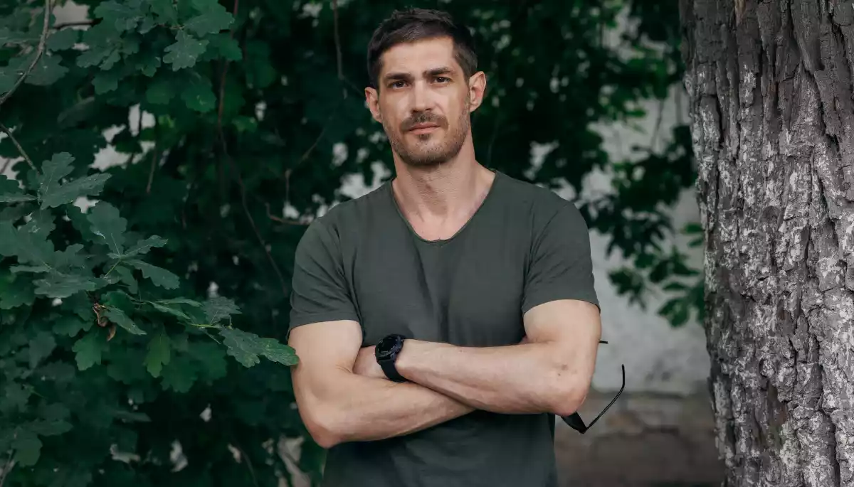 На ICTV2 відбудеться премʼєра серіалу &laquo;Справа НБР&raquo;