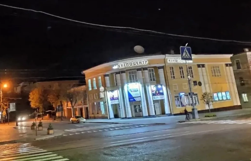 У Вінниці з’явиться перший осередок мережевого музею сучасного мистецтва