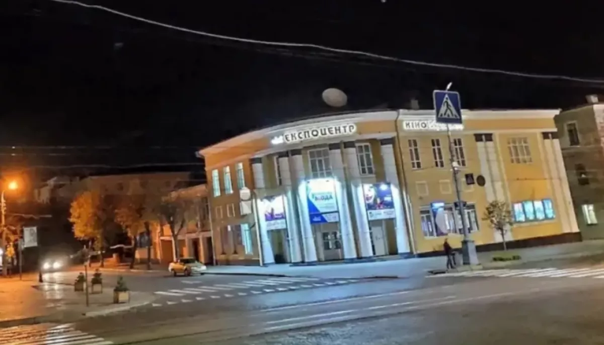 У Вінниці з’явиться перший осередок мережевого музею сучасного мистецтва