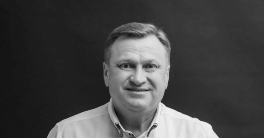 Помер соліст Національної опери України Петро Приймак