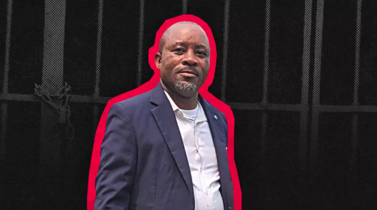 У Конго повстанське угруповання арештувало директора громадського радіо. Місце його утримання невідоме