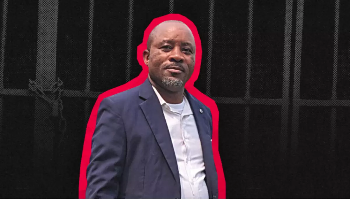 У Конго повстанське угруповання арештувало директора громадського радіо. Місце його утримання невідоме