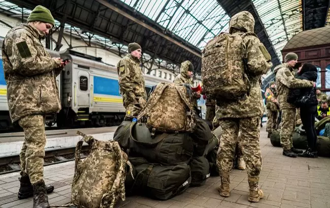 Весна знімає втому, а рашисти продовжують тиск на больову точку України &ndash; мобілізацію. Зведення з інформаційної війни за 28 березня &ndash; 3 квітня 2026 р.