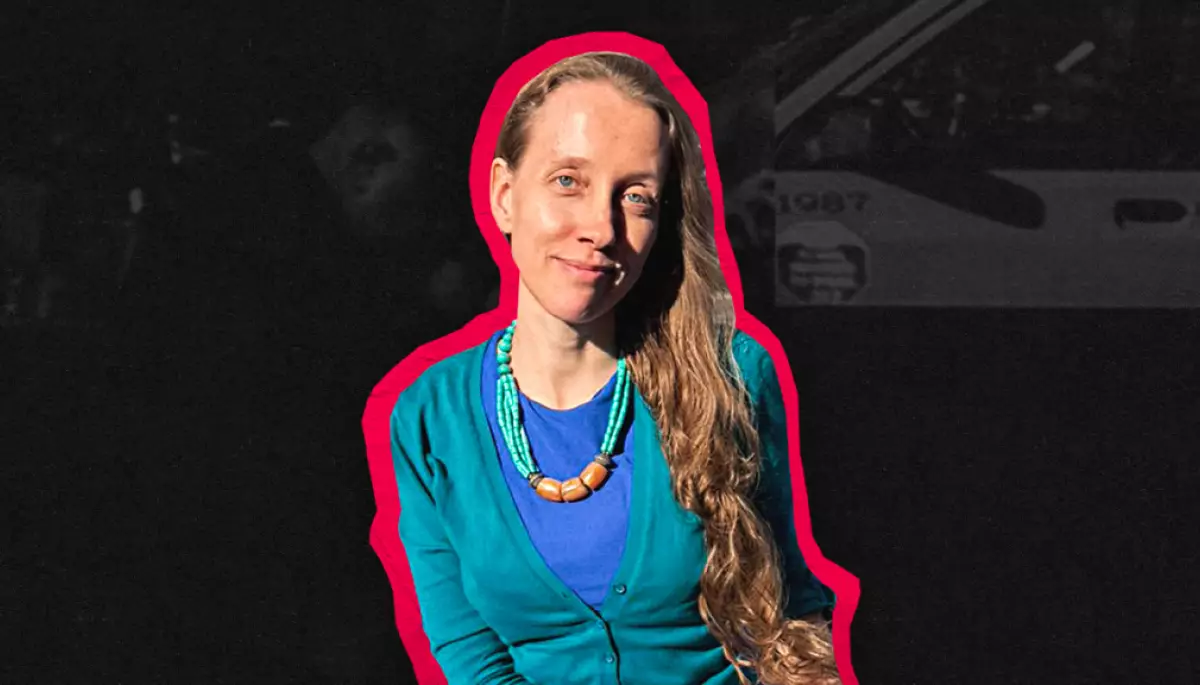 RSF, CPJ і Foley Foundation закликали держсекретаря США забезпечити звільнення Шеллі Кіттлсон