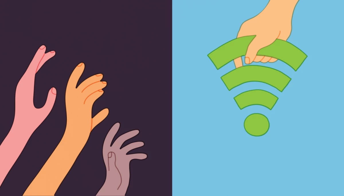 Цифровий дивіденд 2026: хто заплатить за мобільний інтернет частотами ефірного ТБ