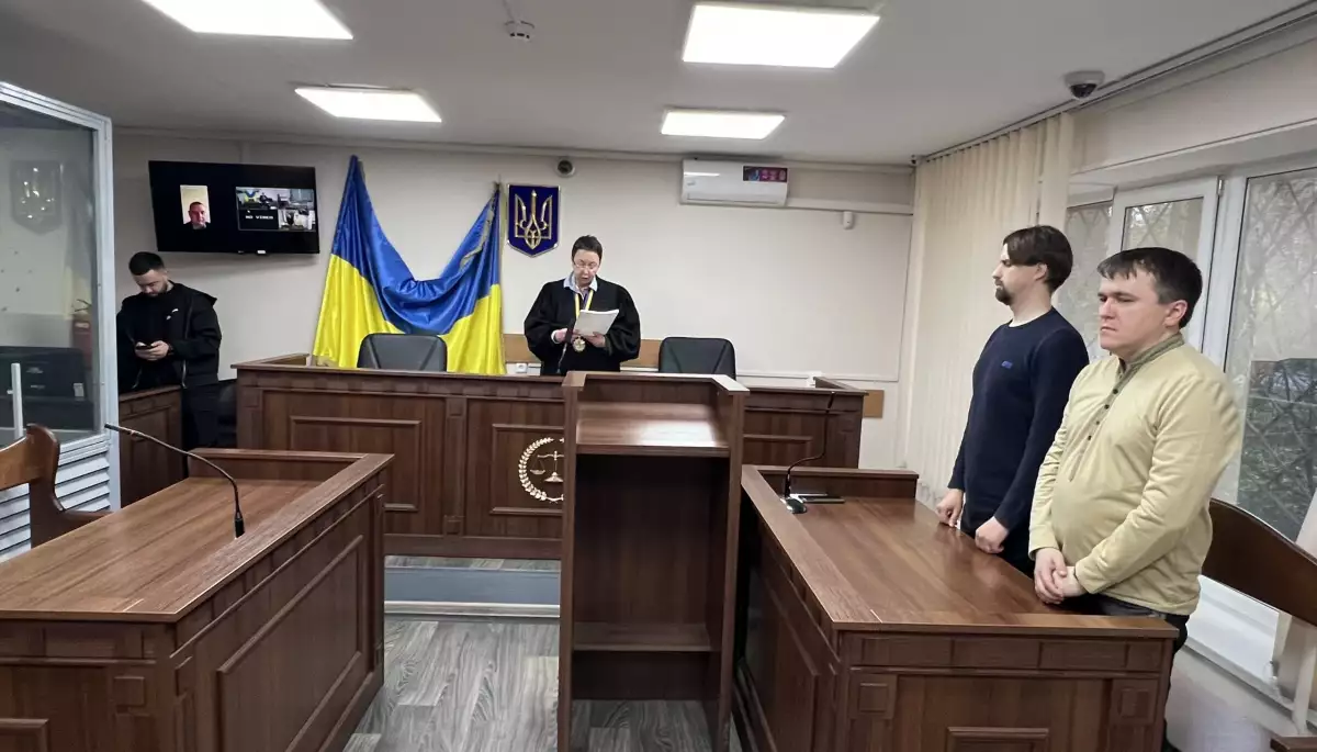 Екскомандира &laquo;Беркута&raquo; Садовника засудили до 10 років тюрми за перевищення службових повноважень і викрадення зброї