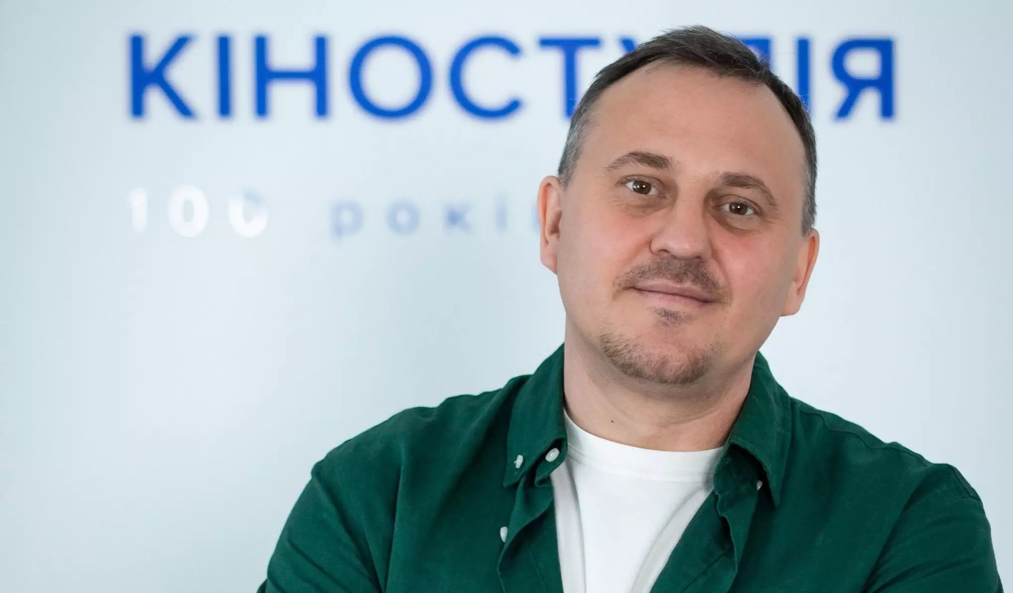 «Треба враховувати юридичні аспекти»: очільник Держкіно пояснив призначення гендиректора «Довженко-Центру»