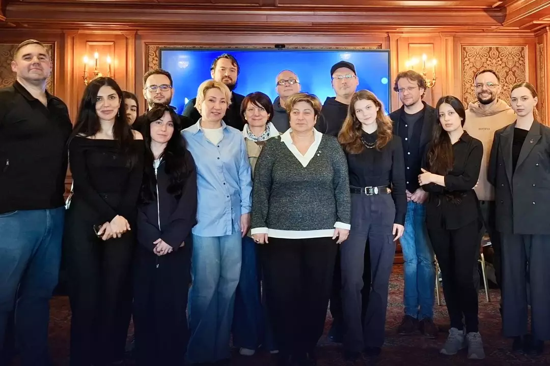 В Україні ініціювали створення Коаліції когнітивної безпеки та стійкості