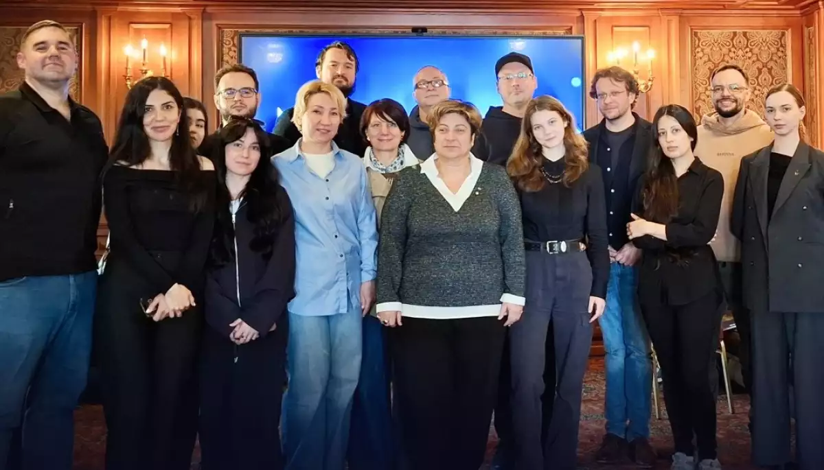 В Україні ініціювали створення Коаліції когнітивної безпеки та стійкості