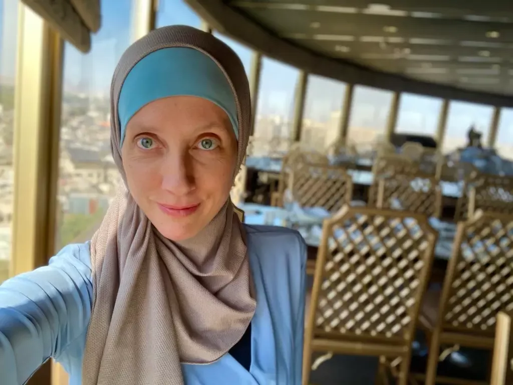 Викрадену в Іраку журналістку Шеллі Кіттлсон звільнили з полону