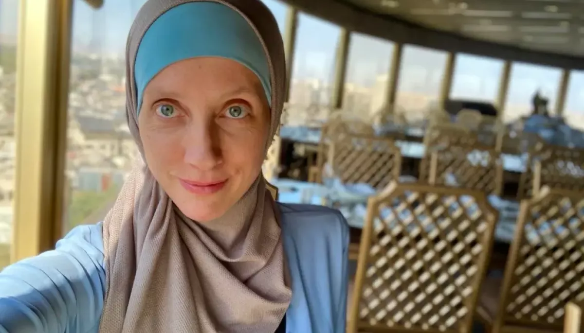 Викрадену в Іраку журналістку Шеллі Кіттлсон звільнили з полону