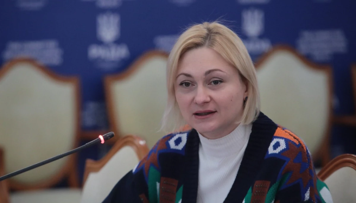 Засідання щодо вбивства Вікторії Рощиної та сесія ОБСЄ: Євгенія Кравчук розповіла про плани ТСК з розслідування злочинів Росії проти журналістів