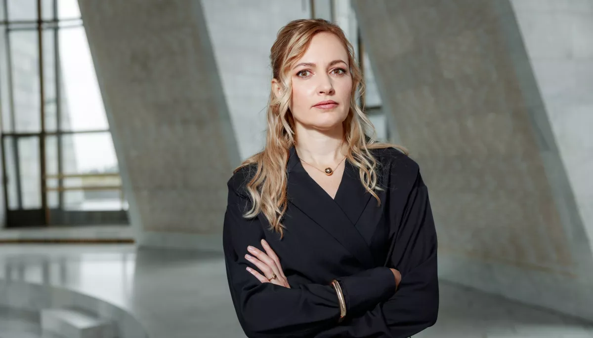 Росія витісняє українські медіа з прифронтових і окупованих регіонів, &mdash; Любов Раковиця про кібератаку на &laquo;Новини Донбасу&raquo;