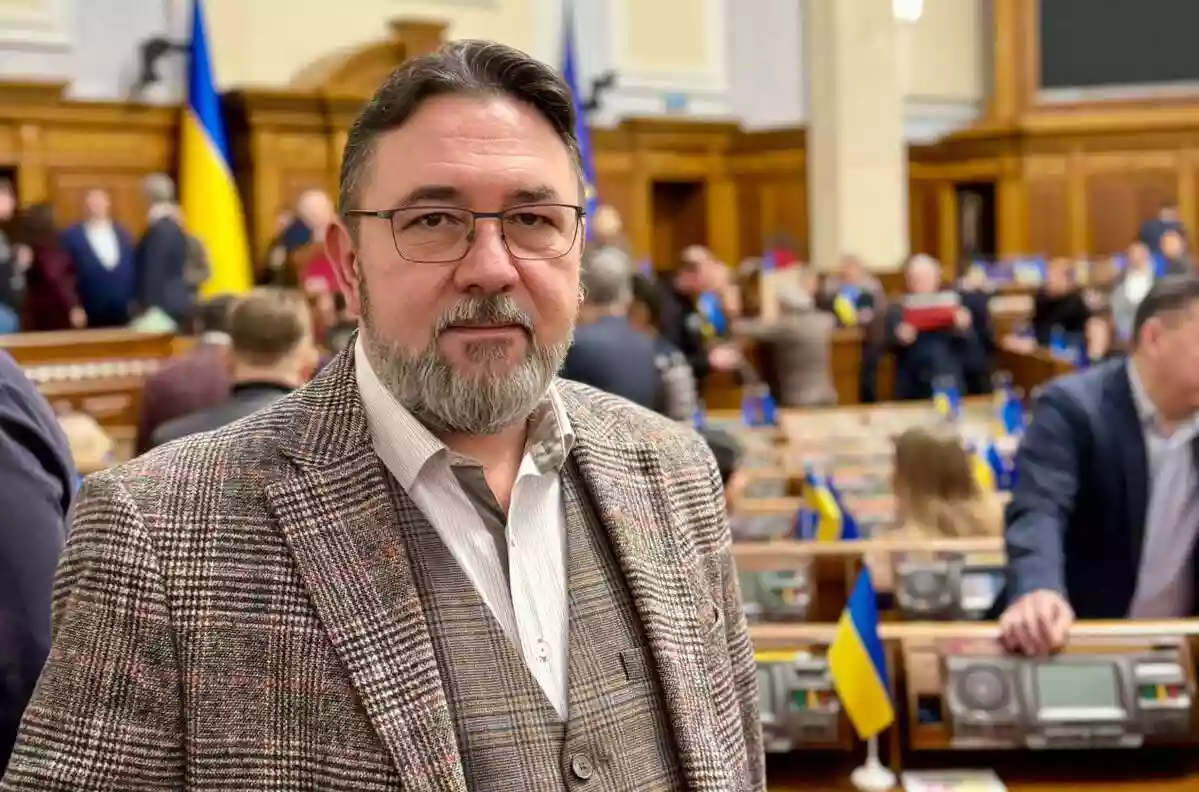 В Україні потрібно створити реєстр релокованих медіа, — Микита Потураєв