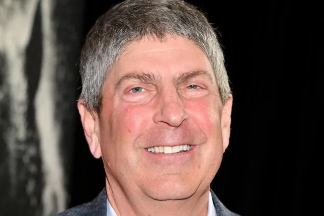 Президент Paramount Джефф Шелл пішов з посади на тлі судового позову проти нього