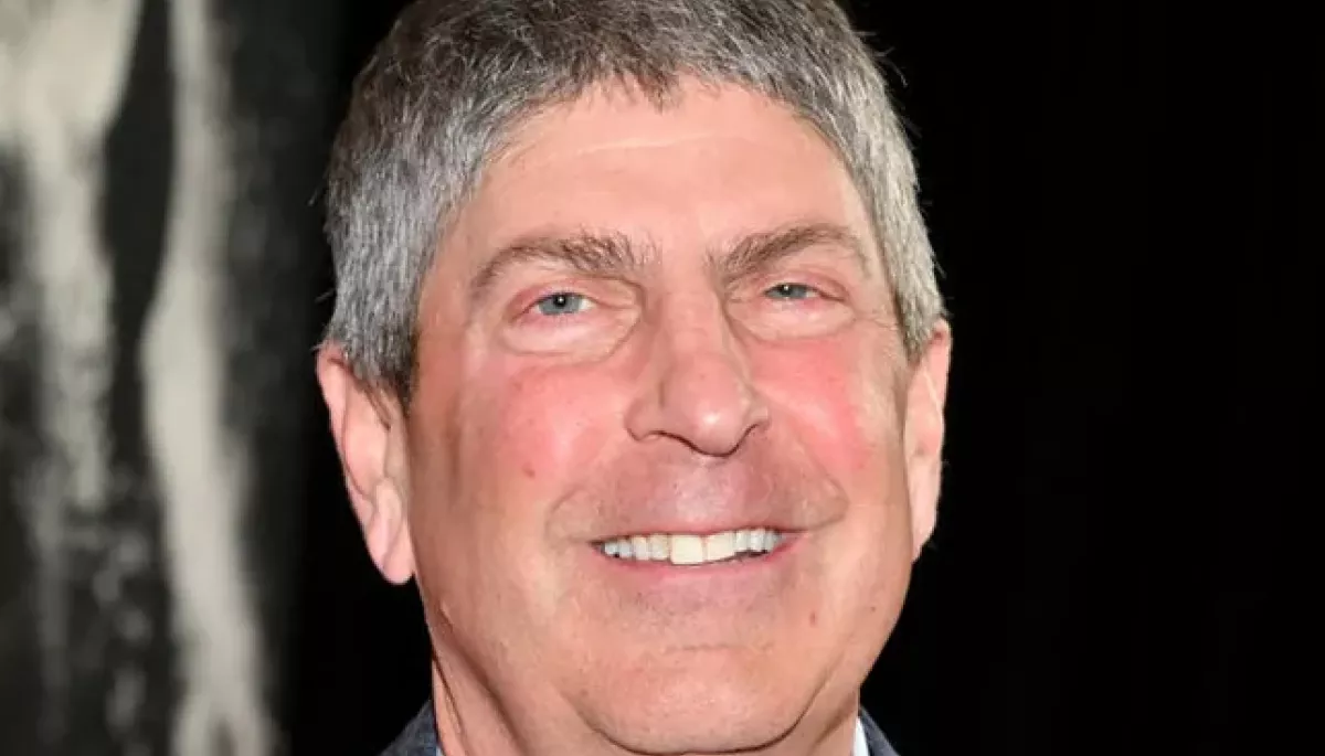 Президент Paramount Джефф Шелл пішов з посади на тлі судового позову проти нього