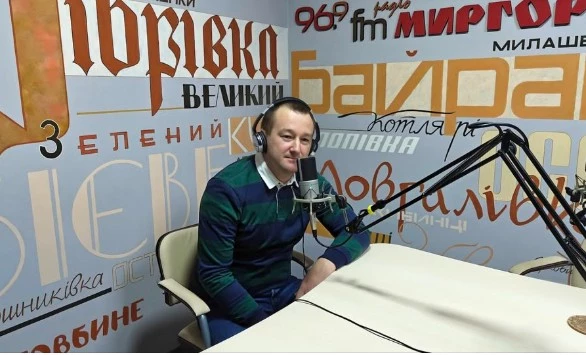 Нацрада призначила представника у Полтавській області