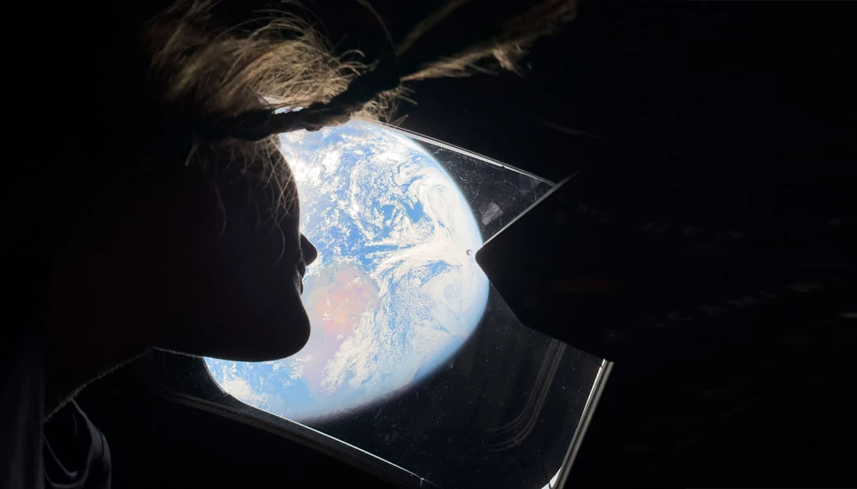 &laquo;Артеміда II&raquo; і фото про Місяць: тест на медіаграмотність, який ми провалюємо