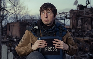 Євген Малолєтка став одним з переможців World Press Photo 2026