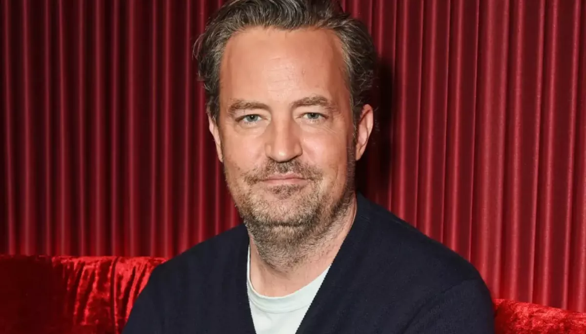 Одну з обвинувачених у смерті актора Меттью Перрі засудили до 15 років тюрми