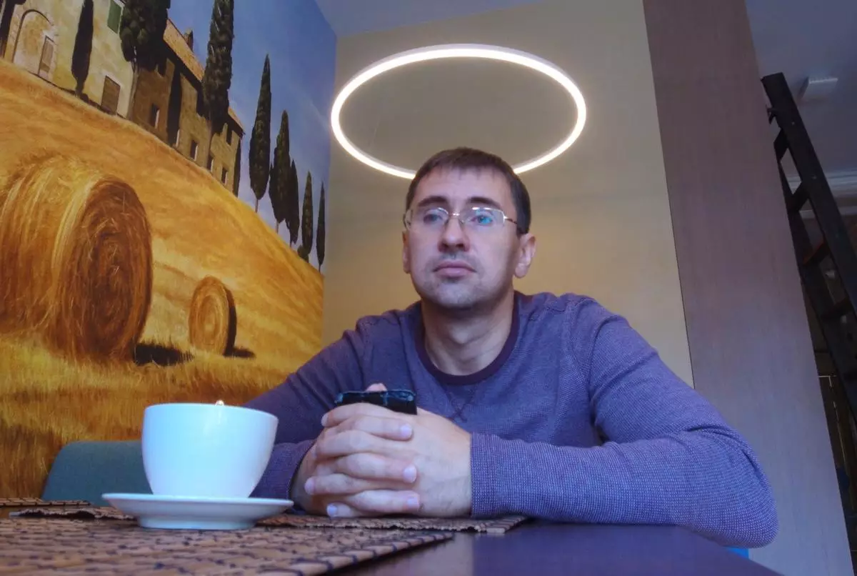 У Москві затримали розслідувача &laquo;Новой газеты&raquo; Олега Ролдугіна. У редакції видання пройшли обшуки