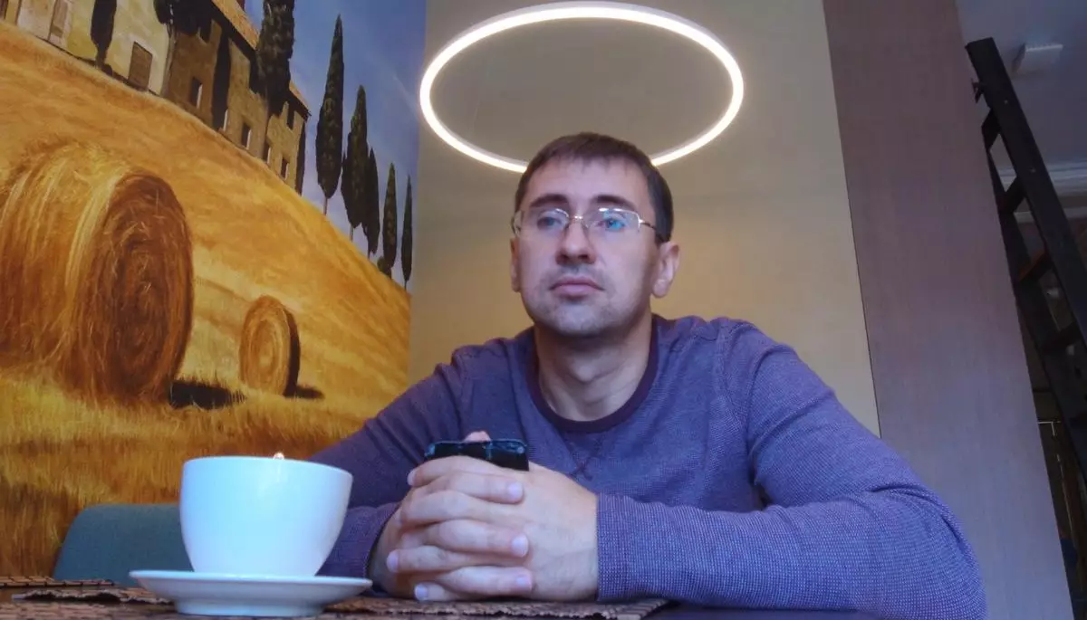 У Москві затримали розслідувача «Новой газеты» Олега Ролдугіна. У редакції видання пройшли обшуки