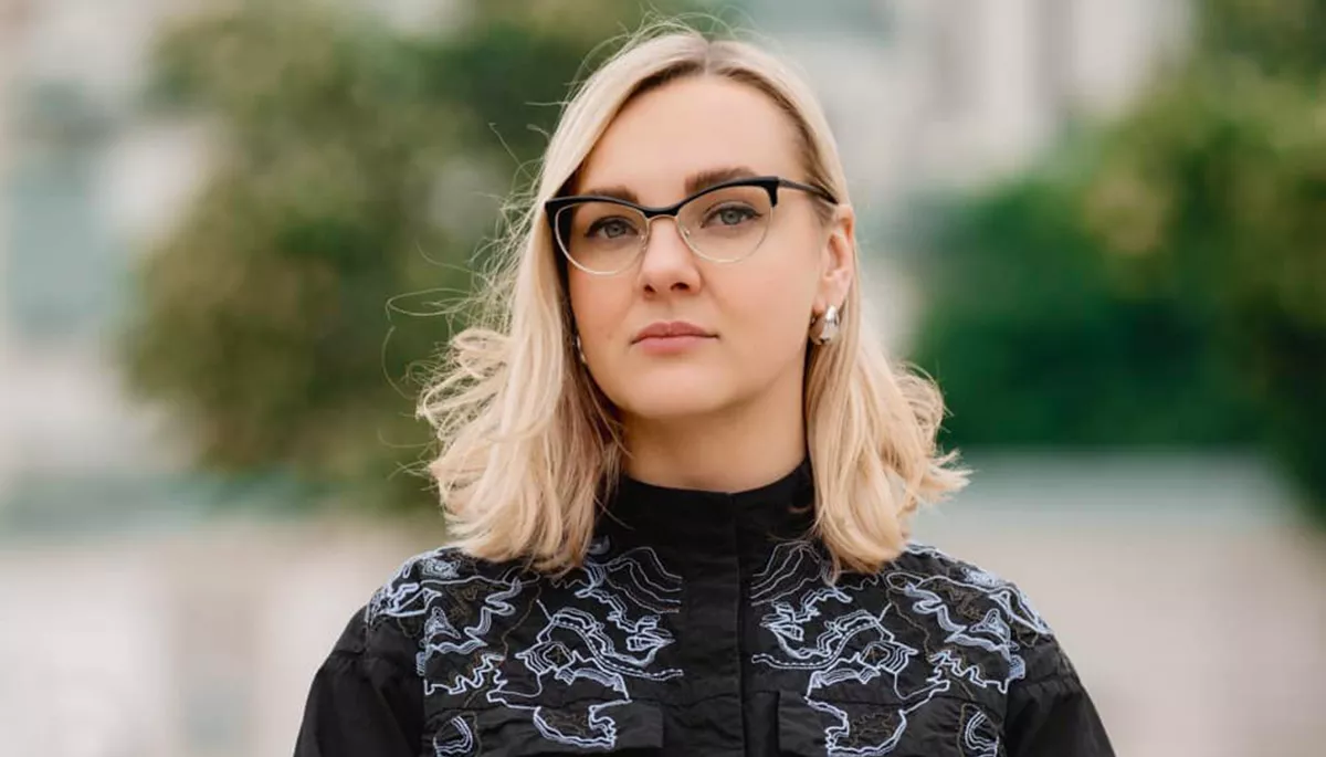 Ольга Котюк: &laquo;Наш підхід &mdash; посилювати стійкість України під час війни та повоєнного періоду&raquo;