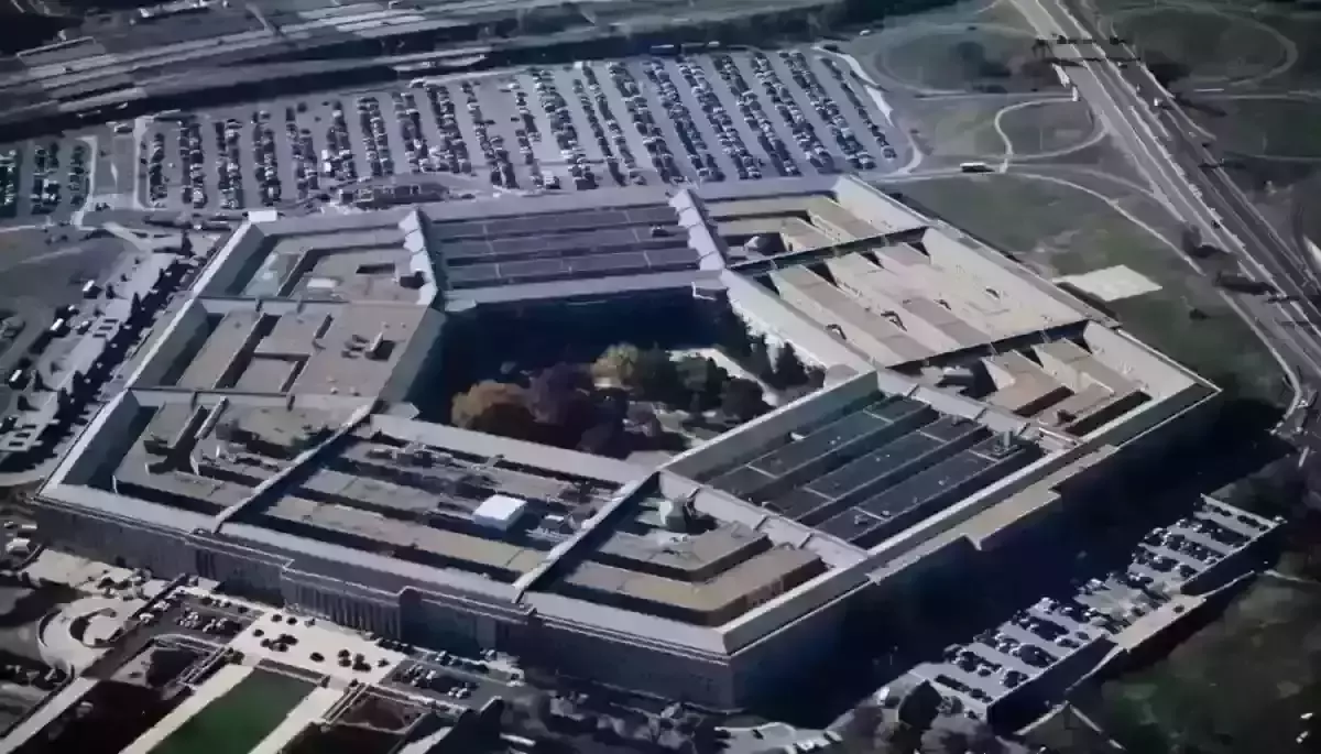 Суддя у США постановив, що Пентагон порушив його рішення щодо відновлення доступу для журналістів
