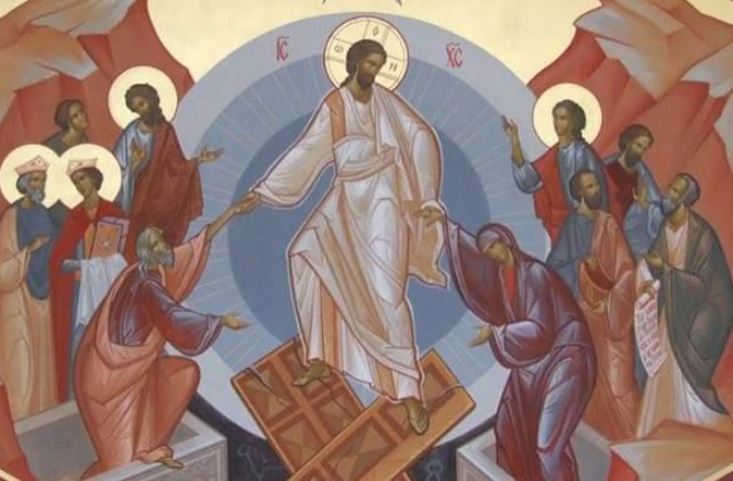 Що канали покажуть на Великдень